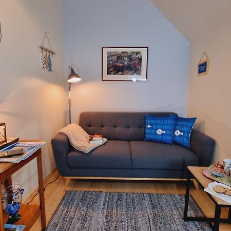 Chambres D'Hotes "Le Clos De La Baie" بيمبول الغرفة الصورة
