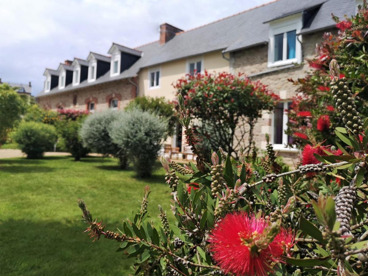 Chambres D'Hotes "Le Clos De La Baie" بيمبول المظهر الخارجي الصورة
