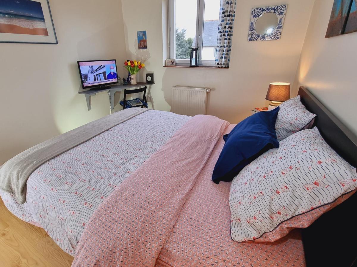 Chambres D'Hotes "Le Clos De La Baie" بيمبول المظهر الخارجي الصورة