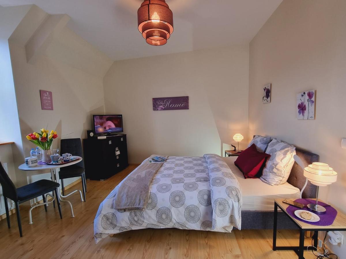 Chambres D'Hotes "Le Clos De La Baie" بيمبول الغرفة الصورة