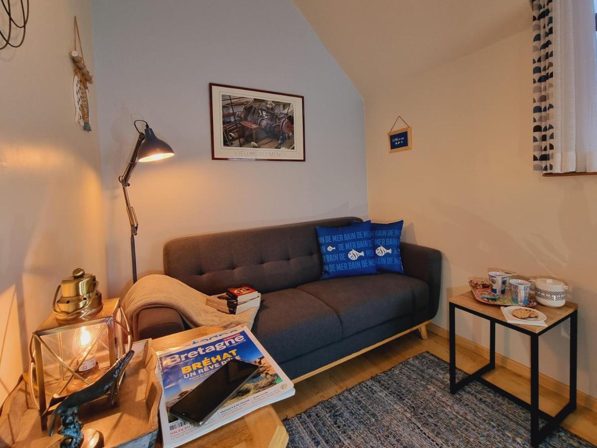 Chambres D'Hotes "Le Clos De La Baie" بيمبول المظهر الخارجي الصورة