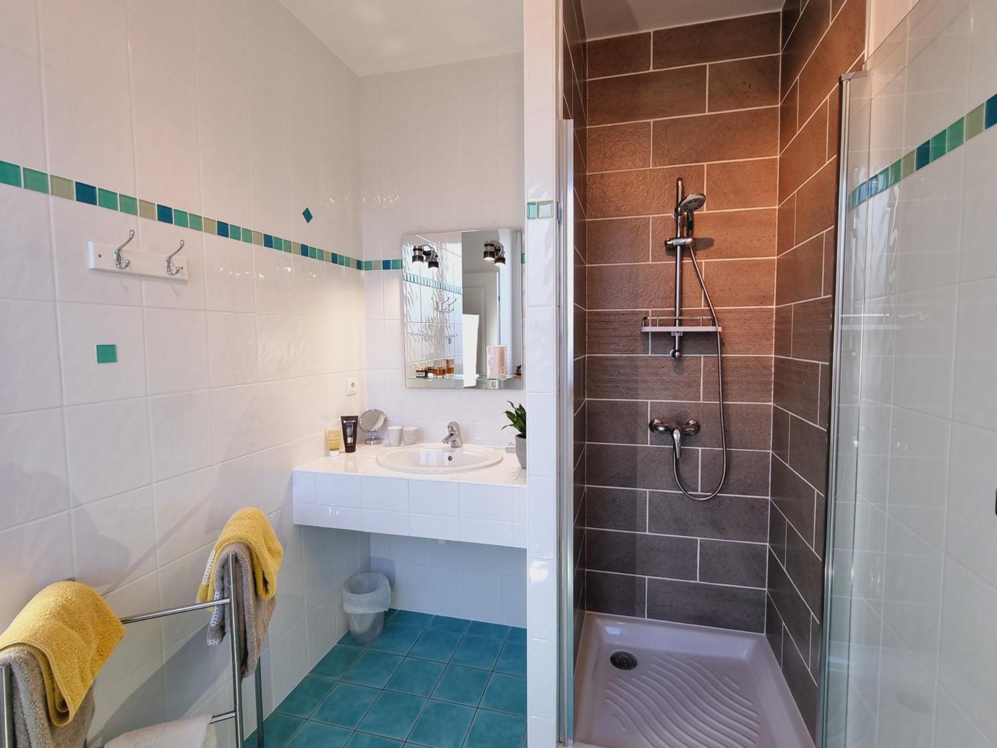 Chambres D'Hotes "Le Clos De La Baie" بيمبول المظهر الخارجي الصورة