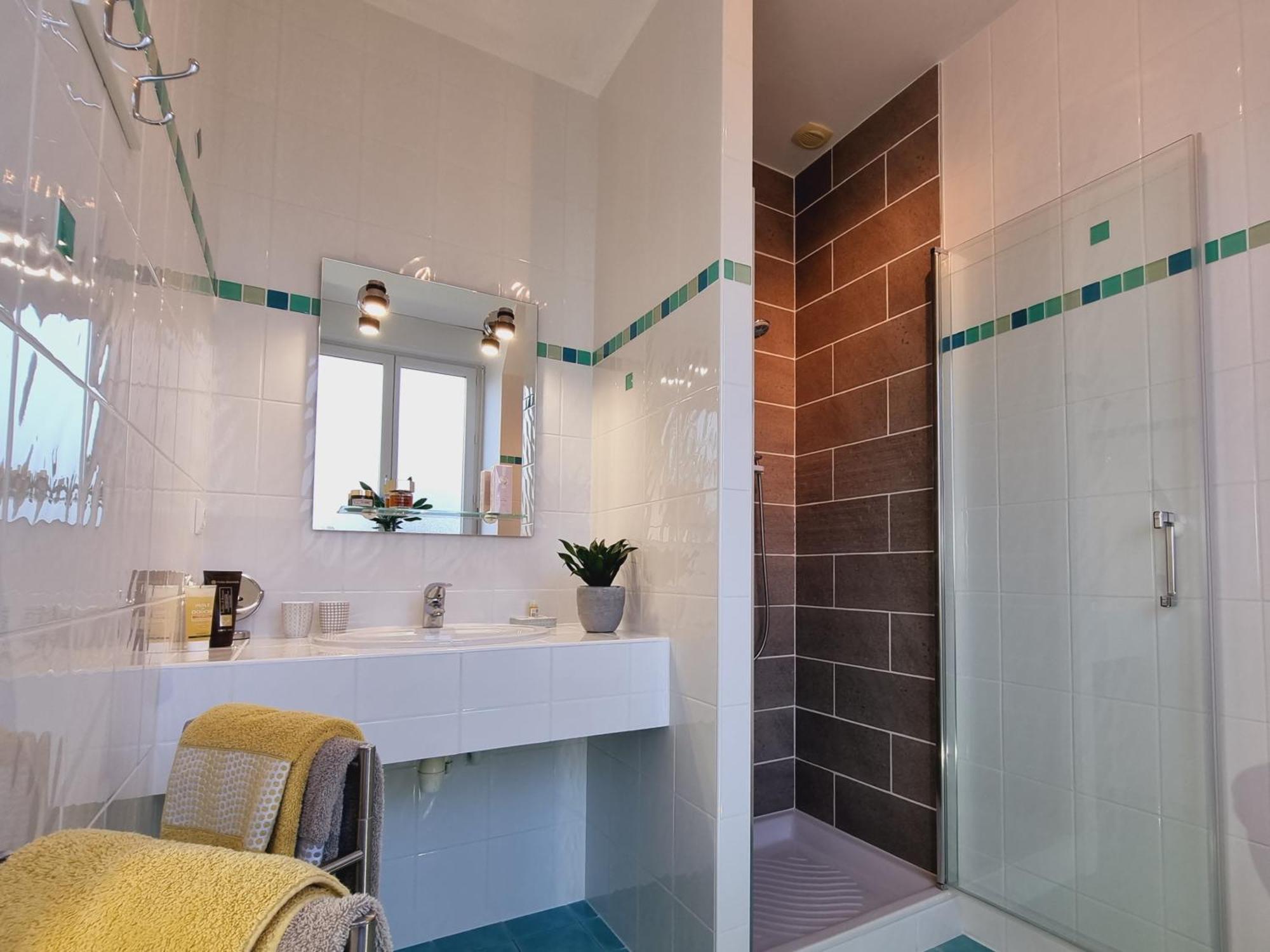 Chambres D'Hotes "Le Clos De La Baie" بيمبول الغرفة الصورة