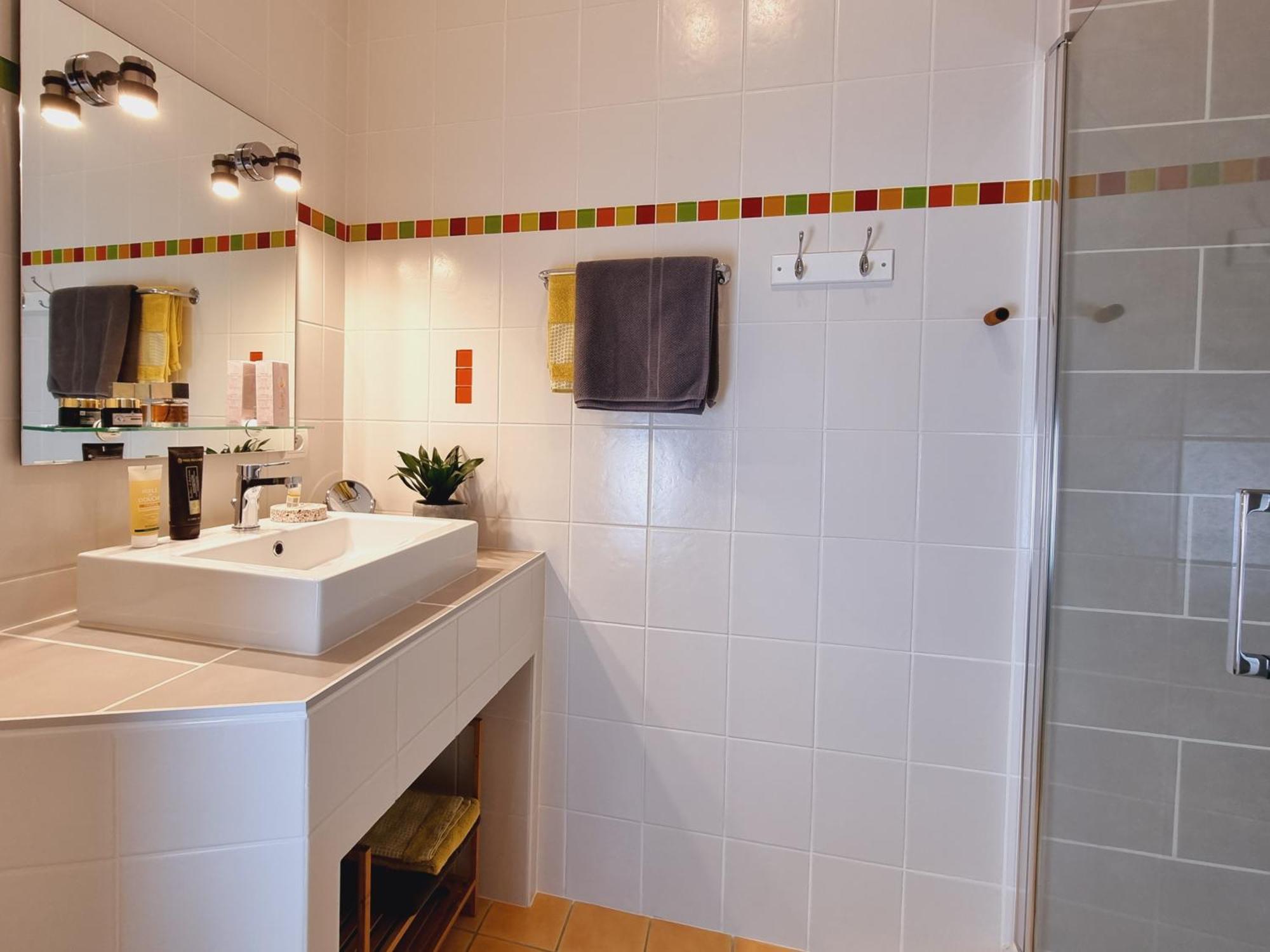 Chambres D'Hotes "Le Clos De La Baie" بيمبول الغرفة الصورة