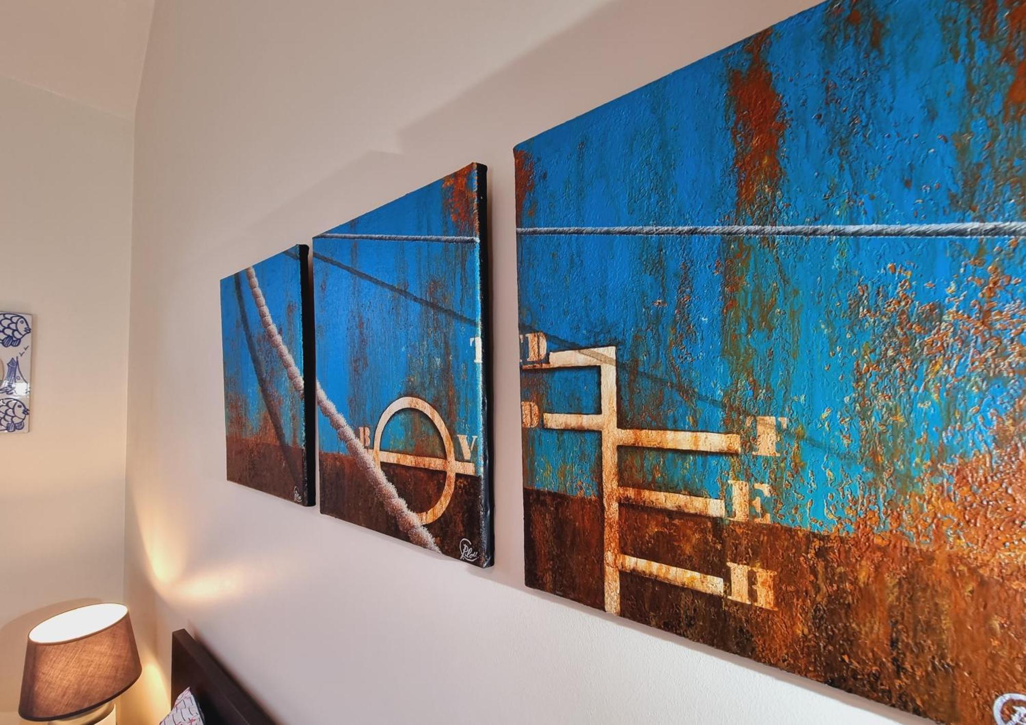 Chambres D'Hotes "Le Clos De La Baie" بيمبول الغرفة الصورة