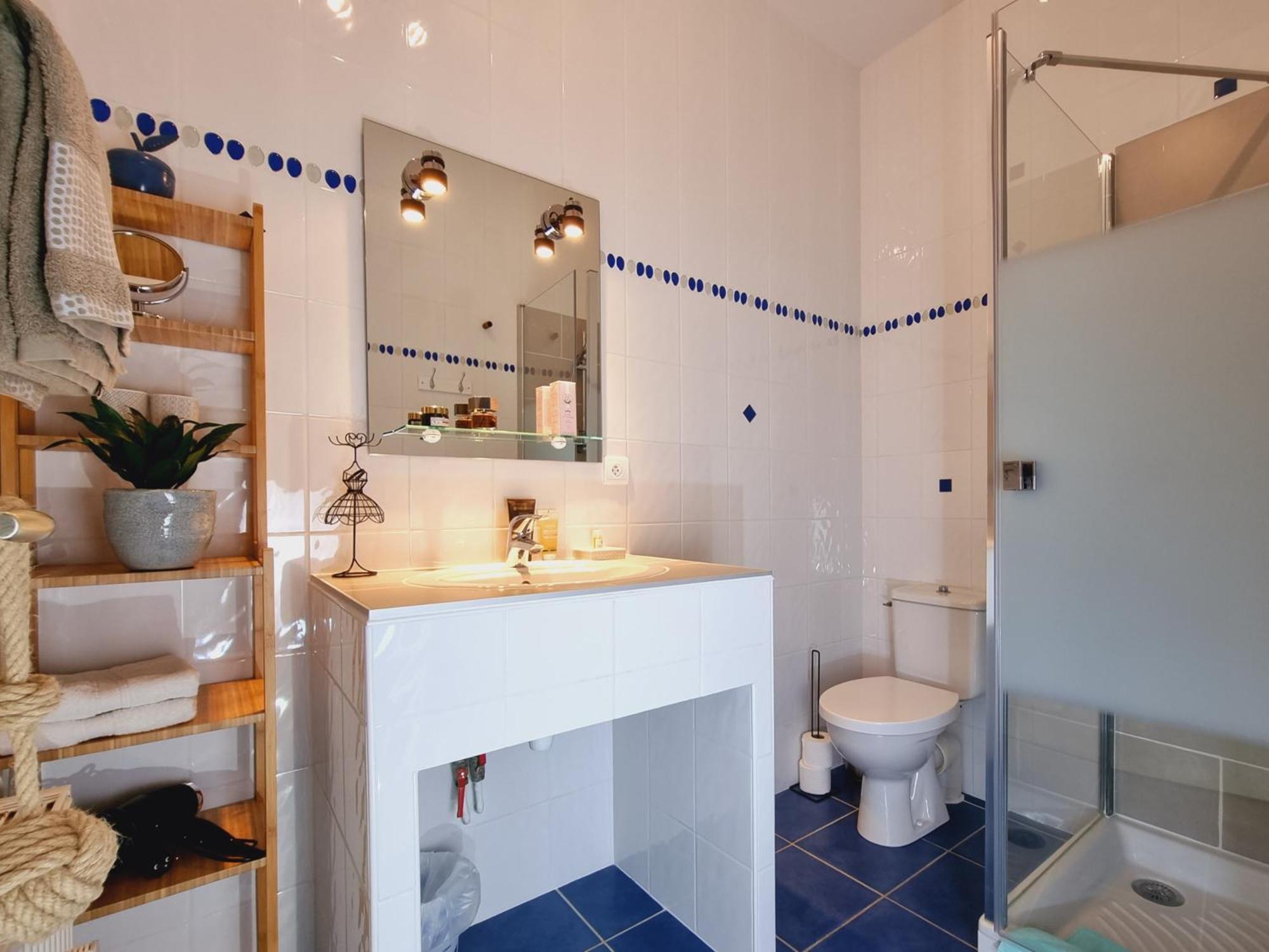 Chambres D'Hotes "Le Clos De La Baie" بيمبول المظهر الخارجي الصورة