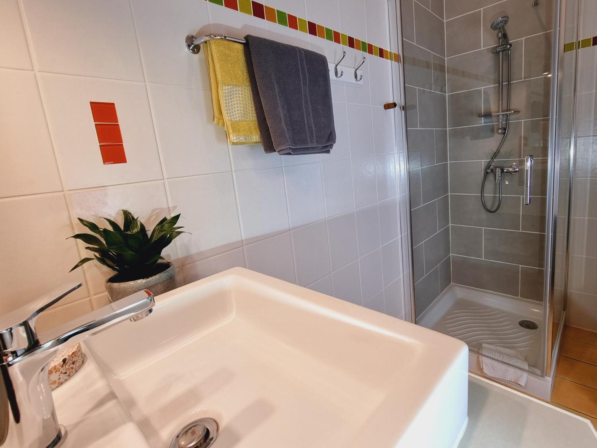 Chambres D'Hotes "Le Clos De La Baie" بيمبول الغرفة الصورة